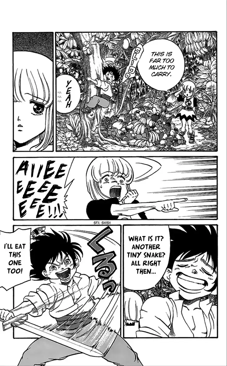 Full Ahead Coco Chapter 59 18